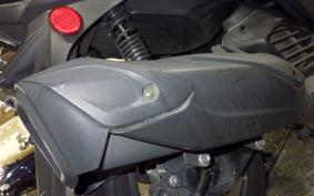 YAMAHA CYGNUS Griffus SEJ4J