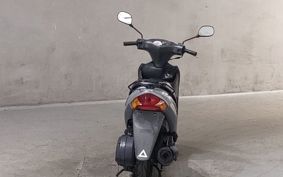 SUZUKI ADDRESS V125 CF46A