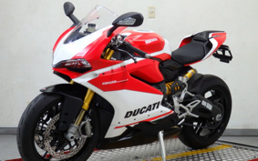DUCATI 959PANIGA-RE CORSE 2018 HA01