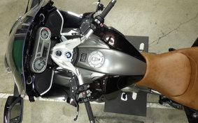 BMW K1600GTL 2019