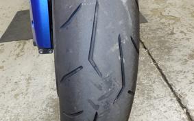 SUZUKI GSX-R600 2009
