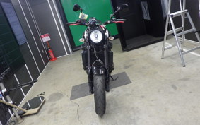 YAMAHA XSR900 2018 RN56J
