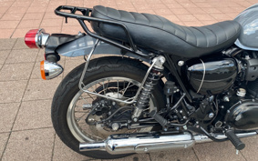 KAWASAKI W800 STREET 2023 EJ800E