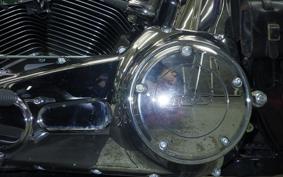 HARLEY FLSTF 1690 2017