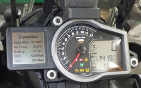 KTM 1190 ADVENTURE 2014