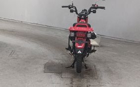 HONDA CT125 HUNTER  CUB  JA55