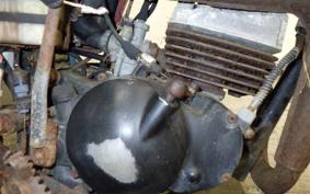 SUZUKI TS50 Hustler 2003 TS502