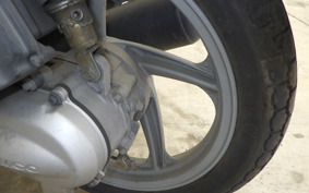 KYMCO LOOKER 50