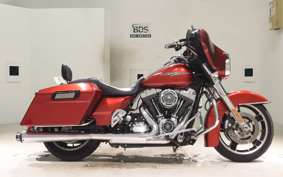 HARLEY FLHX 1690 2013