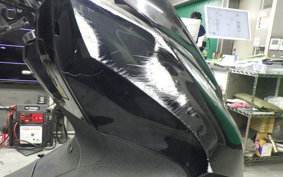 HONDA PCX 125 1991 JK05