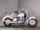 Фото Yamaha DRAGSTAR 400 CLASSIC 2012 с японского аукциона