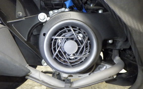 SUZUKI スウィッシュ125 DV12B
