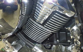SUZUKI ﾌﾞﾙｰﾊﾞｰﾄﾞM109R 2011