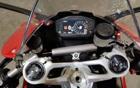 DUCATI  DUCATI PANIGA-REV2 1H00AA