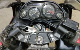 KAWASAKI ZZ-R400 2001 ZX400N
