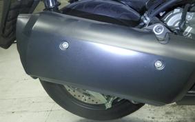 YAMAHA TRICITY 300 2025 SH21J