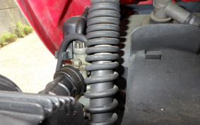 HONDA ZOOK AF26