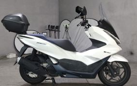 HONDA PCX 125 E JK06
