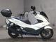 Фото Honda PCX 125 E с японского аукциона