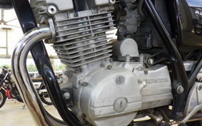 HONDA GB250 CLUBMAN Gen.4 MC10