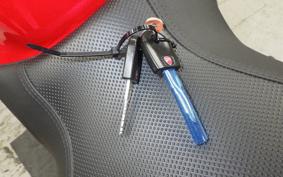 DUCATI MONSTER 821 2020