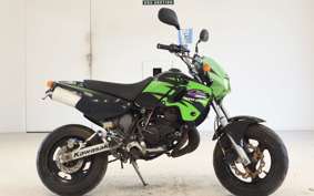 KAWASAKI KSR-2 MX080