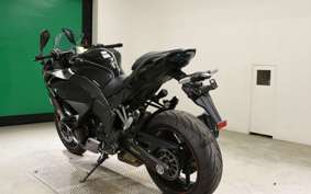 KAWASAKI NINJA 1000SX 2024 ZXT02K