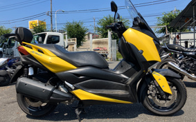 YAMAHA X-MAX SG42J