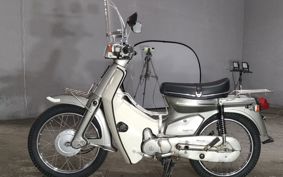 HONDA SUPER CUB90 HA02
