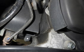 SUZUKI ADDRESS V50 1995 CA4BA