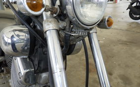 YAMAHA VIRAGO 400 1990 2NT
