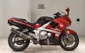 KAWASAKI ZZ-R400 Gen.2 1999 ZX400N