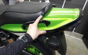 KAWASAKI ZRX1200 R 2007 ZRT20A