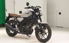 YAMAHA XSR155 2008