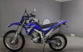 YAMAHA WR250R DG15J