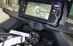 HONDA NC750X 2023 RH09