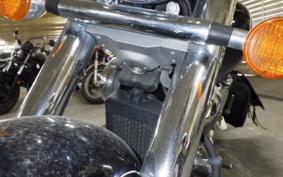 HONDA SHADOW 400 2006 NC34