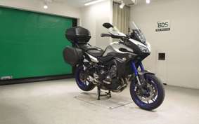 YAMAHA MT-09 Tracer 2015 RN36J