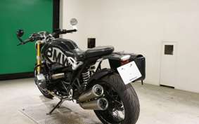 BMW R NINE T 2014