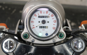 KAWASAKI ESTRELLA CUSTOM  BJ250A