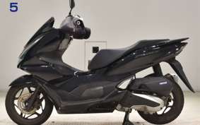 HONDA PCX 160 2006 KF47
