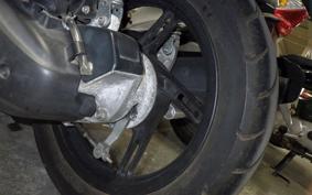 HONDA PCX 125 1986 JF28