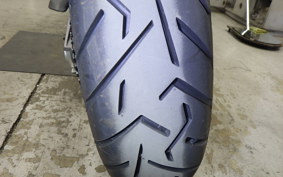 DUCATI MULTISTRADA V4S 2025