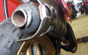 HONDA QR50 AE01