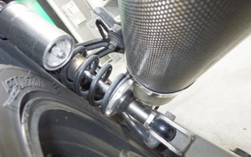 SUZUKI INAZUMA 400 (GSX400) 1998 GK7BA