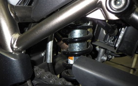 SUZUKI SV650 X A 2023 VP55E