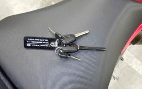HONDA CBR400R 2023 NC56