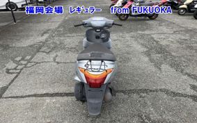 SUZUKI LET's 5 CA47A