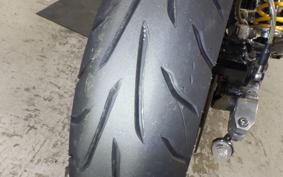 KAWASAKI ZEPHYR 400 Gen.2 1991 ZR400C