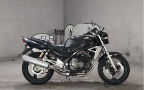 KAWASAKI BALIUS250-2 ZR250B